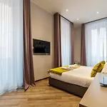 Appartement Frattina 1 - Fromhometorome Rome