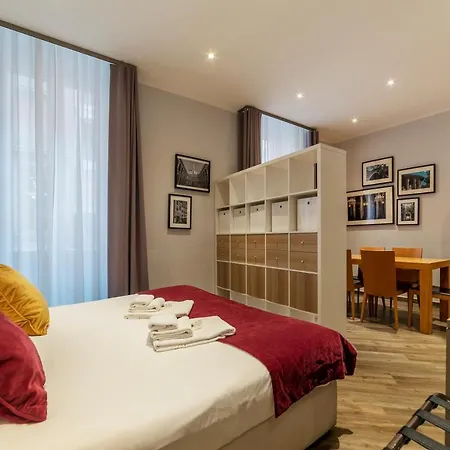 Frattina 1 - Fromhometorome *