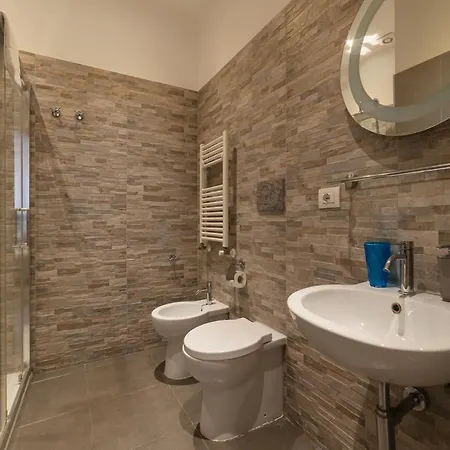 Frattina 1 - Fromhometorome Lejlighed