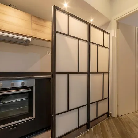 Lejlighed Frattina 1 - Fromhometorome *