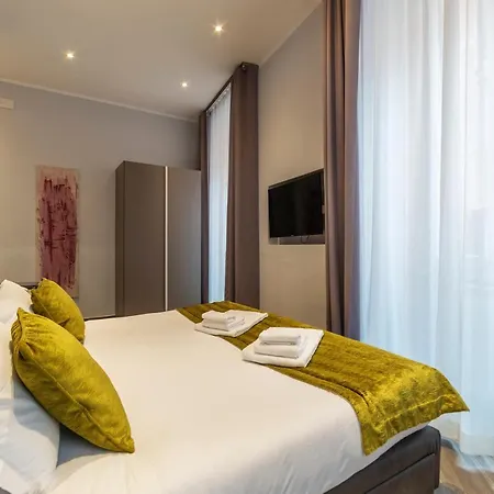 Frattina 1 - Fromhometorome *