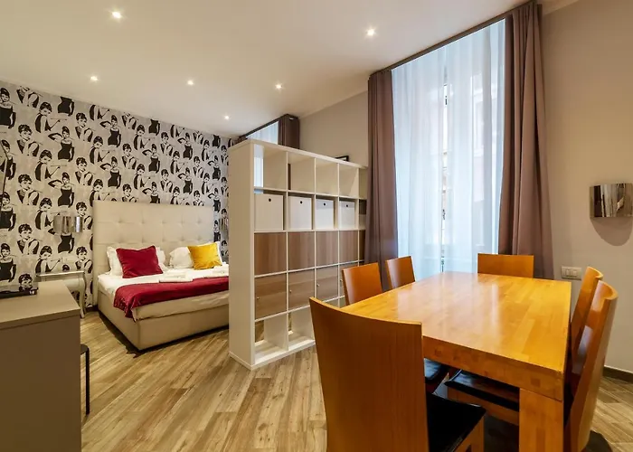 Frattina 1 - Fromhometorome