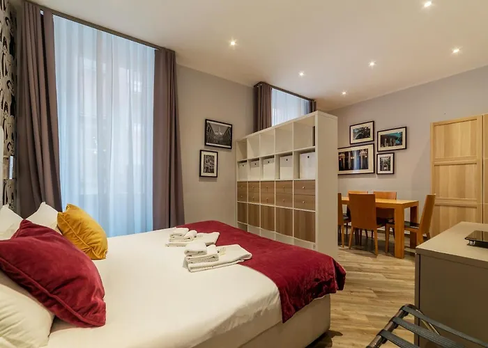 Frattina 1 - Fromhometorome *