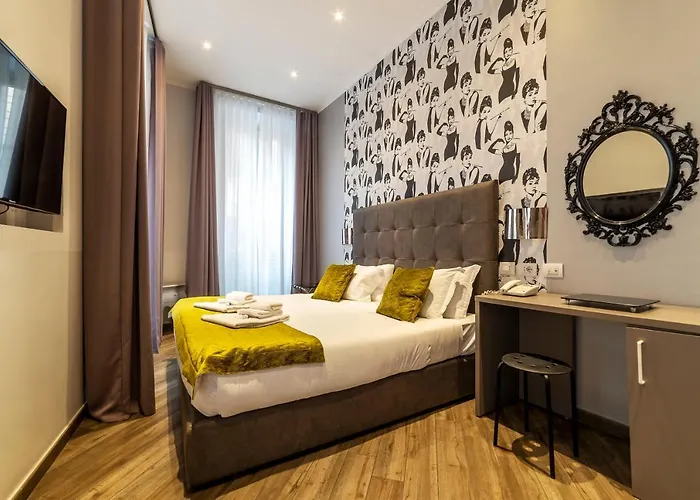 Frattina 1 - Fromhometorome *