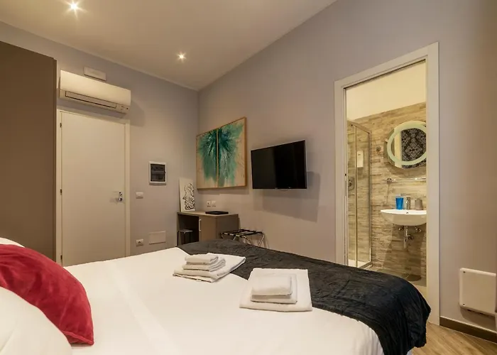 Frattina 1 - Fromhometorome Roma