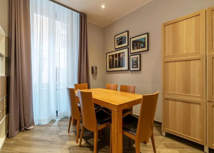 Frattina 1 - Fromhometorome