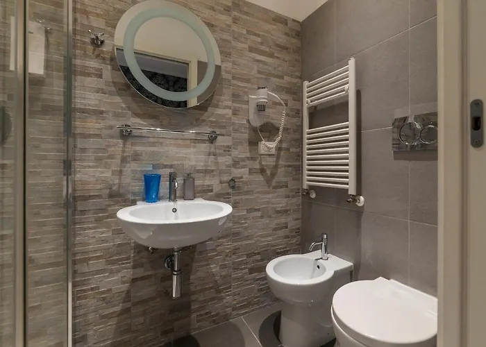 Frattina 1 - Fromhometorome Daire