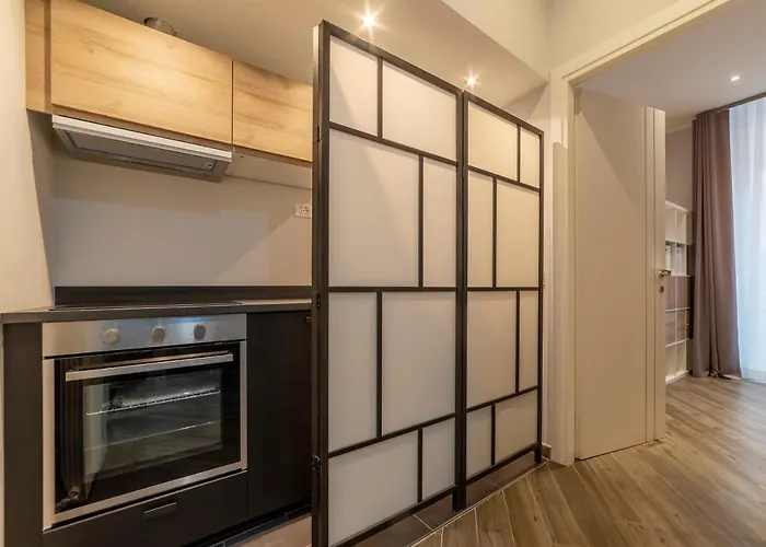 Daire Frattina 1 - Fromhometorome *