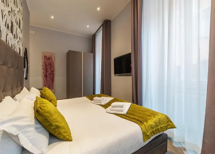 Frattina 1 - Fromhometorome *