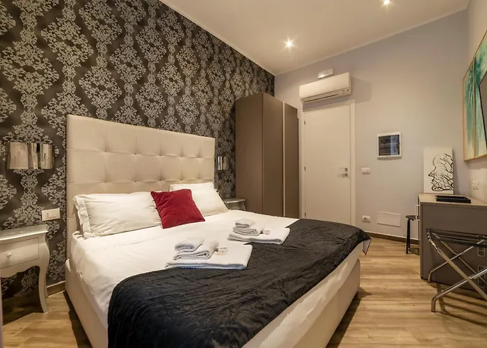 Frattina 1 - Fromhometorome * Roma